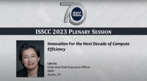 Lisa Su_Energy Efficient Computing
